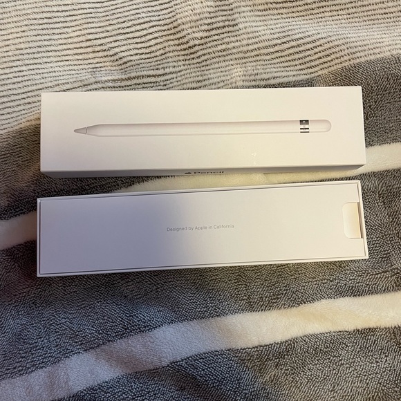 Apple Pencil - Picture 7 of 8